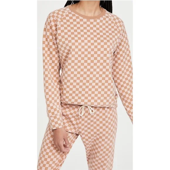 SPLITS59 - TILDA FRENCH TERRY SWEATSHIRT - Picture 2 of 7